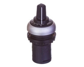Potencjometr 100kOhm 0,5W 22mm IP66 M22-R100K 229493