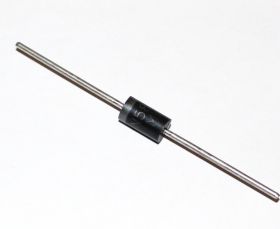 1N5822 Dioda schottky 40V 3A DO27 (4szt)