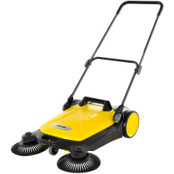 Karcher 17663620 S 4 Twin Sweeper