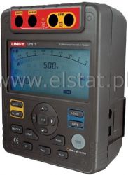 UT513 miernik rezystancji izolacji UNI-T