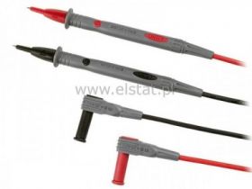 Kable do miernika dużego M 890 HQ UT70; CATIII