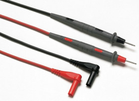 PRZEWODY POMIAR DO MIERNIKA PM7 SILIKON