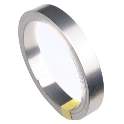 Taśma niklowana do zgrzewania ogniw 0.15mm x 8mm x 5m