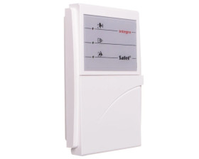 Klawiatura strefowa LED /niebieskie podświetlanie/ INTEGRA INT-S-BL