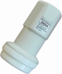 KONWERTER SAT SINGLE MICRO MG1