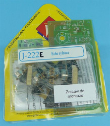 J-222-E ECHO CYFROWE ZDSM