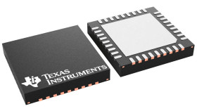 Mikrokontroler Texas Instruments CC1110Fx VQFN 36-pinowy Montaż powierzchniowy 8051
