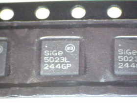 Układ scalony Skyworks SE5023L - wzmacniacz