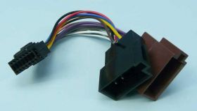 KS-LX3R-ISO JVC ZŁĄCZE