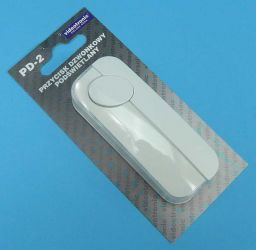 PRZYCISK DZWONKOWY PD-2 ORNO PRZEWODOWY