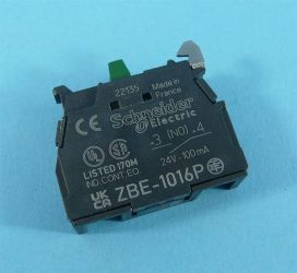 ZBE-1016P BLOK STYKÓW HARMONY NC XB4 SCH