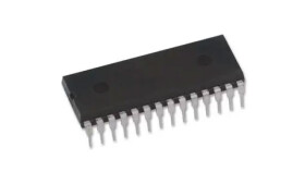 318004-04 Kernal ROM Chip Commodore C16