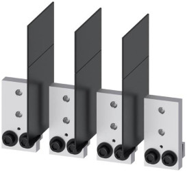 Rozszerzenie złącza Siemens 3VA9604-0QB02 1 szt.