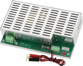 Zasilacz buforowy PoE PWB-52V1A 52V/1,15A/1xBAT