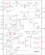 LED TV backlight controller | DW | 20 | -40 to 125