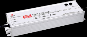 HEP-100-48A Power supply 100W 48V, 2A