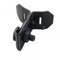 Uchwyt drążka izolacyjnego na pasek