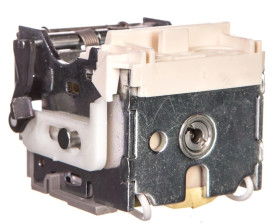 Wyzwalacz podnapieciowy 250V DC MN EasyPact CVS LV429414