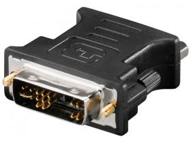 Adapter analogowy DVI-A/VGA