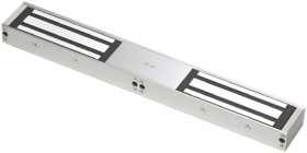 Zwora elektromagnetyczna 12V dc 1200lb DC wysokość 67 mm