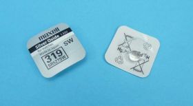 319 SREB.ENERGIZER/MAXELL BAT.