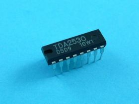 TDA-2530 DIP-16 UKŁAD