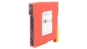 G9se-201 Moduł: Przekaźnik Bezpieczeństwa, 24Vdc, Input: 4, Na Szynę Dinput,...