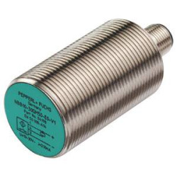 Pepperl+Fuchs Czujnik indukcyjny PNP NJ10-30GM50-A2-V1