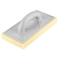 Paca z gąbką hydrochłonną 30mm 280x140mm uchwyt z tworzywa sztucznego 50-223