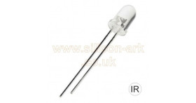 Infra-Red Detector diode - (306-083) - RS