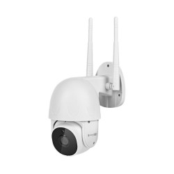 Kamera IP CONNECT C30 TUYA 5MP WIFI OBROTOWA Zewnętrzna