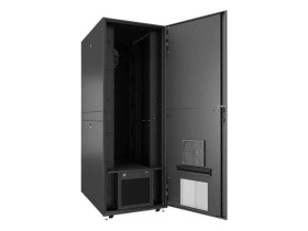 Vertiv VRCS3357-230V, Czarny, 950 mm, 1530 mm, 2413 mm, 439 kg