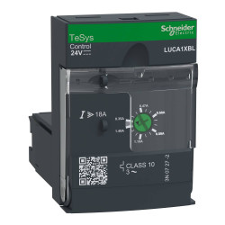 Moduł elektroniczny Schneider Electric LUCA1XBL