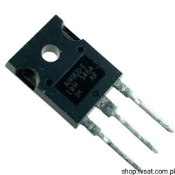 AUIRGP4062D-E IGBT 600V 48A 250W TO247 IR BULK