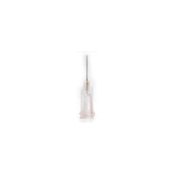 Metcal 927050-TE Precision TE Needle 27 Gauge x 1/2" Clear - Pack Of 50