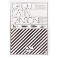 UM656.3G70 Kalka Cansona A4 do drukowania klisz na drukarce laserowej, gramatura: 70/75g - opakowanie 100 sztuk