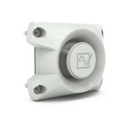 Sygnalizator 12 → 48 V LED Pfannenberg IP66 Podstawa sygnalizatora akustycznego