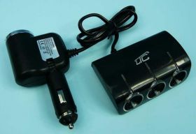 ROZG.WT.ZAP.SAM.->3xGN.ZAP.+1xGN.120W