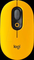 910-006546 Mouse, Bluetooth, POP mouse
