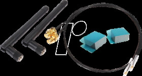 CWL01 Wi-Fi kit for Shuttle box PCs