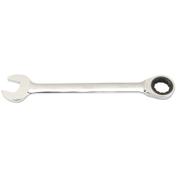 Draper 31027 32mm Metric Ratcheting Combination Spanner