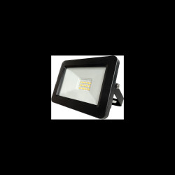 Naświetlacz LED 20W czarny 4000K 1600lm IP65 1578 Lumixa