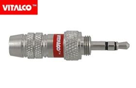 WTYK J3,5MM STEREO 6MM JW377