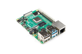 Sparkfun Raspberry Pi 4 Model B (4 GB)