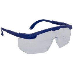 Worksafe 9204 Value Safety Glasses