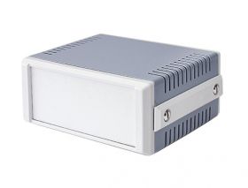 Obudowa DT-330 aluminiowa 187x173x87