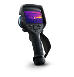 Kamera termowizyjna FLIR 320 x 240piksel ±2°C 30Hz < 40mK FLIR E76