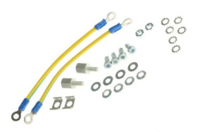 Akcesoria do obudów, RS PRO