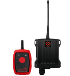 System zdalnego sterowania RADIOTRAP-4S1, 433MHz, RF Solutions