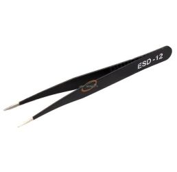 PĘSETA ESD-12 L=135mm